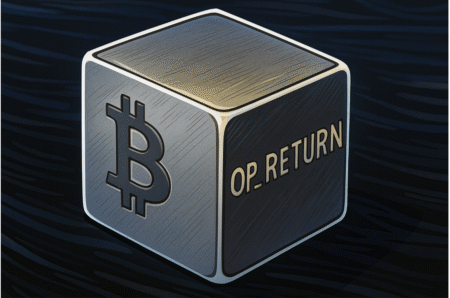 Bitcoin Core v30:不是升級,是按下「礦工淘汰加速器」 Bitcoin Core v30:不是升級,是按下「礦工淘汰加速器」